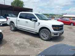 1FTFW3L58SKD44328 2025 FORD F-150