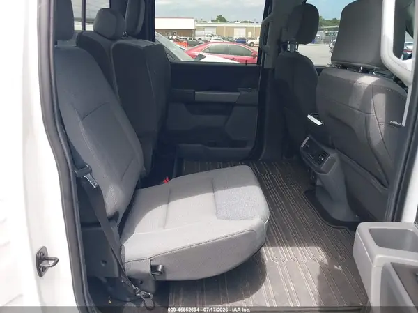 1FTFW3L58SKD44328 2025 FORD F-150 - Image 8