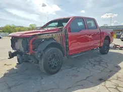1FTFW3L58SKD67057 2025 FORD F-150