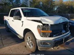 1FTFW3L58SKE01739 2025 FORD F-150