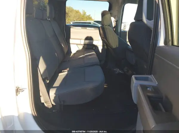 1FTFW3L58SKE01739 2025 FORD F-150 - Image 8