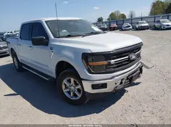 1FTFW3L58SKE26494 2025 FORD F-150