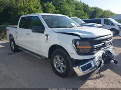1FTFW3L58SKE26883 2025 FORD F-150