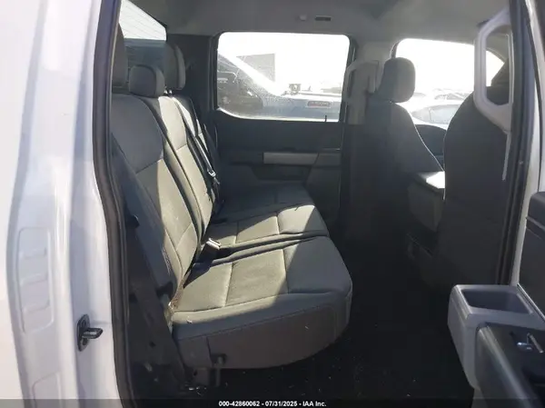 1FTFW3L58SKE26883 2025 FORD F-150 - Image 8