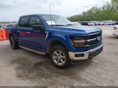 1FTFW3L58SKE52464 2025 FORD F-150