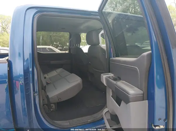 1FTFW3L58SKE52464 2025 FORD F-150 - Image 8