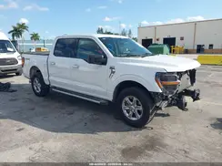 1FTFW3L58SKE53047 2025 FORD F-150