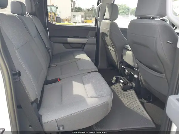 1FTFW3L58SKE53047 2025 FORD F-150 - Image 8