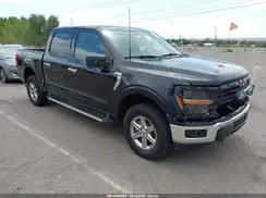 1FTFW3L58SKE53789 2025 FORD F-150