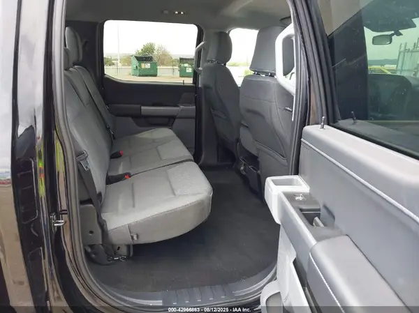 1FTFW3L58SKE53789 2025 FORD F-150 - Image 8