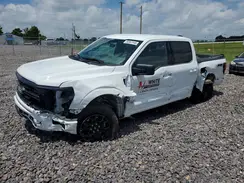 1FTFW3L58SKE57454 2025 FORD F-150