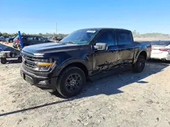 1FTFW3L58SKE61455 2025 FORD F-150