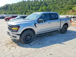 1FTFW3L58SKE67322 2025 FORD F-150