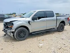 1FTFW3L58SKF12601 2025 FORD F-150