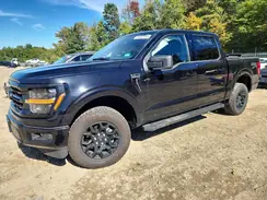 1FTFW3L58SKF28541 2025 FORD F-150