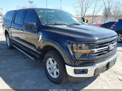 1FTFW3L58SKF32489 2025 FORD F-150