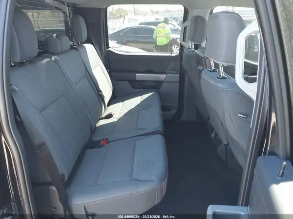 1FTFW3L58SKF32489 2025 FORD F-150 - Image 8