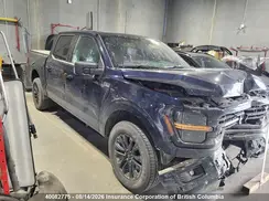 1FTFW3L59RFA65439 2024 FORD F-150