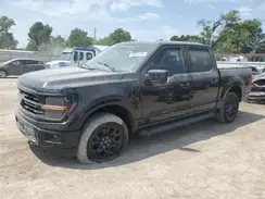 1FTFW3L59RKD07394 2024 FORD F-150