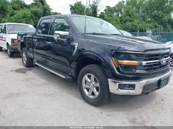 1FTFW3L59RKD21635 2024 FORD F-150