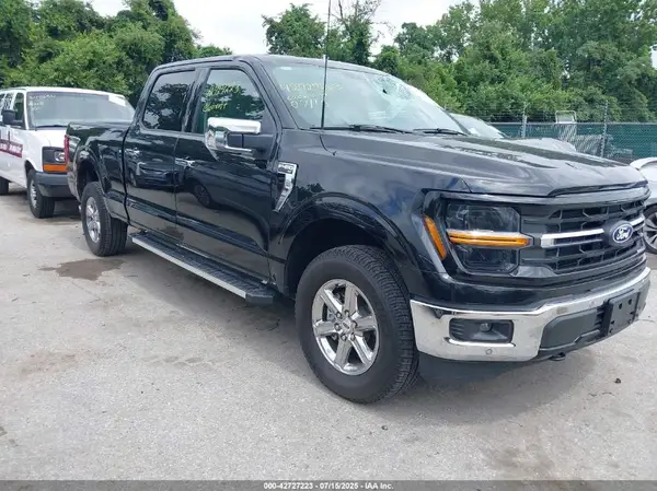 1FTFW3L59RKD21635 2024 FORD F-150 - Image 1