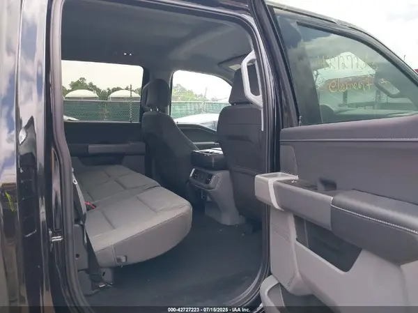 1FTFW3L59RKD21635 2024 FORD F-150 - Image 8