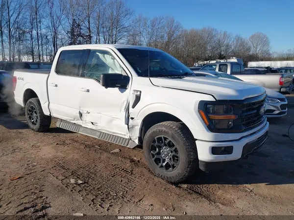 1FTFW3L59RKD24390 2024 FORD F-150 - Image 1