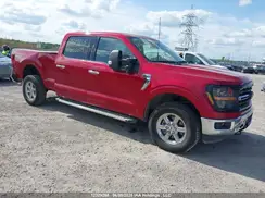 1FTFW3L59RKD35079 2024 FORD F-150