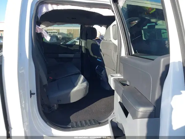 1FTFW3L59RKD42470 2024 FORD F-150 - Image 8