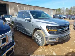 1FTFW3L59RKD48253 2024 FORD F-150