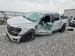 1FTFW3L59RKD59558 2024 FORD F-150