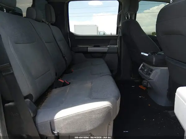 1FTFW3L59RKD69670 2024 FORD F-150 - Image 8