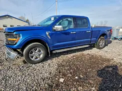 1FTFW3L59RKD77591 2024 FORD F-150