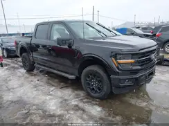1FTFW3L59RKD82676 2024 FORD F-150