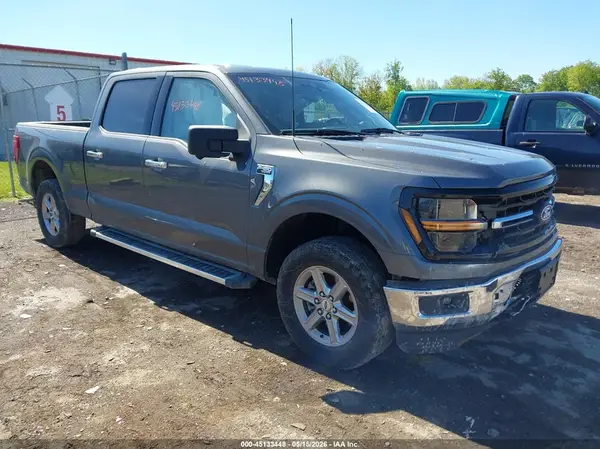 1FTFW3L59RKE01663 2024 FORD F-150 - Image 1