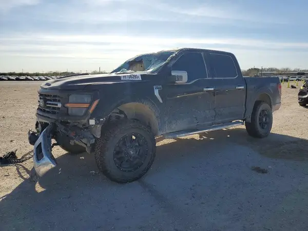 1FTFW3L59RKE43718 2024 FORD F-150 - Image 1