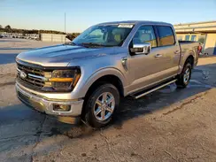 1FTFW3L59RKE84270 2024 FORD F-150