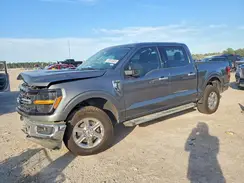 1FTFW3L59RKF56164 2024 FORD F-150