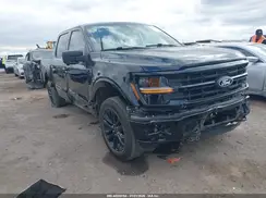 1FTFW3L59SFA73174 2025 FORD F-150