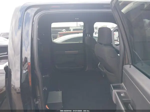 1FTFW3L59SFA73174 2025 FORD F-150 - Image 8