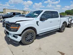 1FTFW3L59SFB14645 2025 FORD F-150