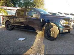 1FTFW3L59SFB18663 2025 FORD F-150
