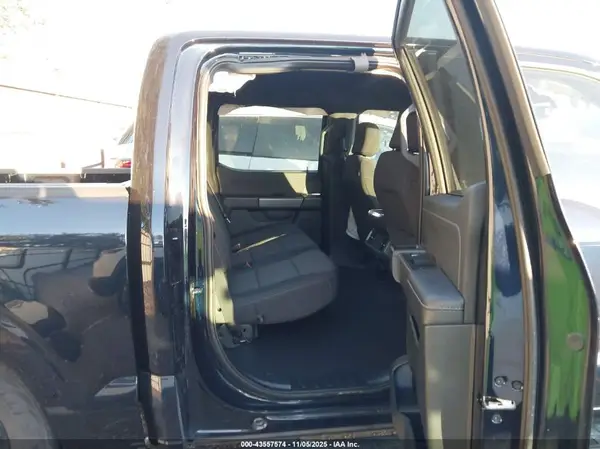 1FTFW3L59SFB18663 2025 FORD F-150 - Image 8