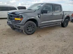 1FTFW3L59SFB49220 2025 FORD F-150