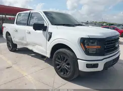 1FTFW3L59SFB62713 2025 FORD F-150