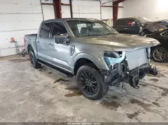1FTFW3L59SFB79401 2025 FORD F-150