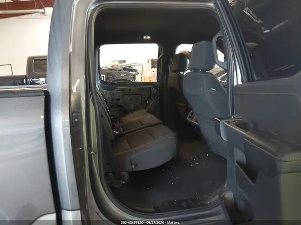 1FTFW3L59SFB79401 2025 FORD F-150 - Image 8