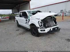 1FTFW3L59SFB90026 2025 FORD F-150