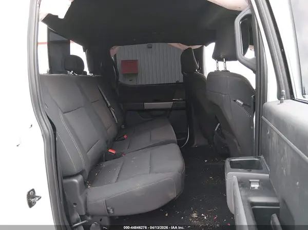 1FTFW3L59SFB90026 2025 FORD F-150 - Image 8