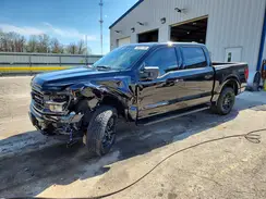 1FTFW3L59SFC75495 2025 FORD F-150